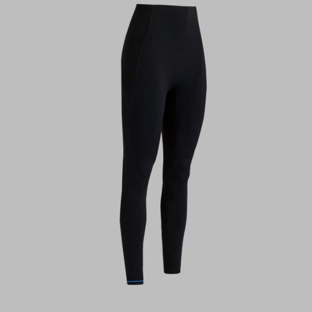 G/FORE SOFT TECH OPS HIGH RISE COMPRESSION LEGGING - Picture 3 of 10